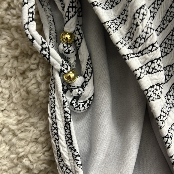 WOMENS TRUE TIME ONE PIECE SWIMSUIT SIZE LARGE NWT - Picture 3 of 15